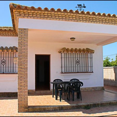 Chalet Arroyo Majadales 107 كونيل ذي لا فرونتيرا المظهر الخارجي الصورة