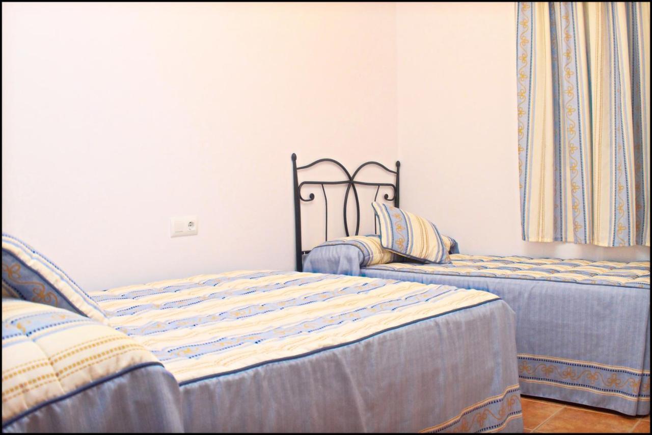 Chalet Arroyo Majadales 107 كونيل ذي لا فرونتيرا المظهر الخارجي الصورة