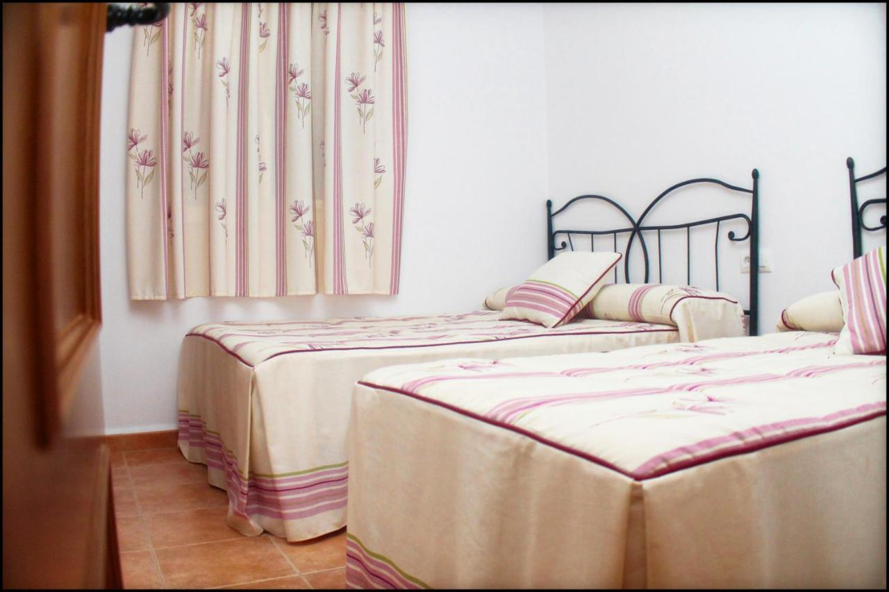 Chalet Arroyo Majadales 107 كونيل ذي لا فرونتيرا المظهر الخارجي الصورة