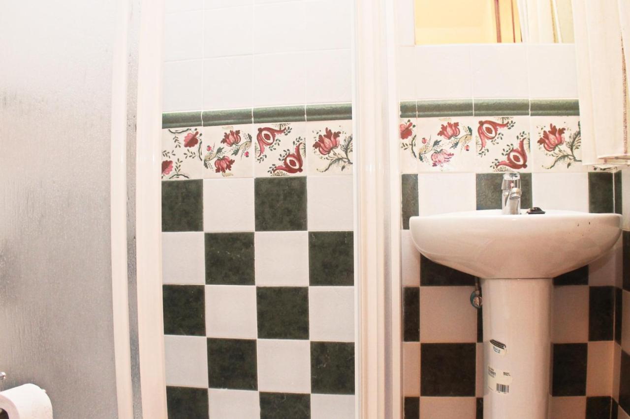 Chalet Arroyo Majadales 107 كونيل ذي لا فرونتيرا المظهر الخارجي الصورة