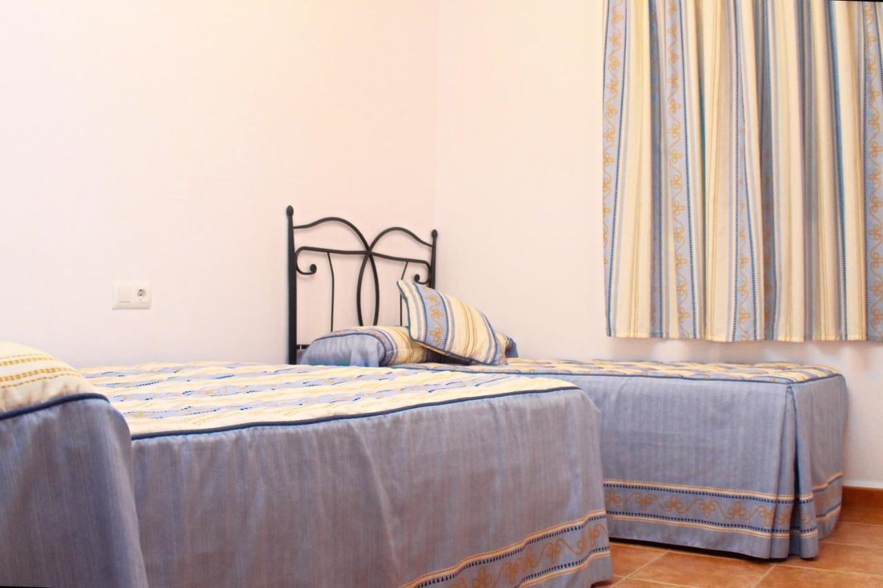 Chalet Arroyo Majadales 107 كونيل ذي لا فرونتيرا المظهر الخارجي الصورة